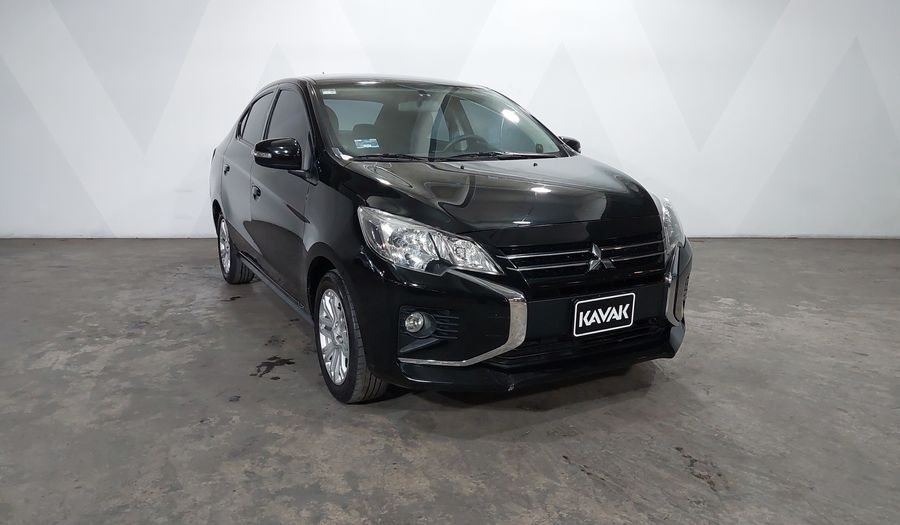 Mitsubishi Mirage 1.2 GLS Sedan 2023