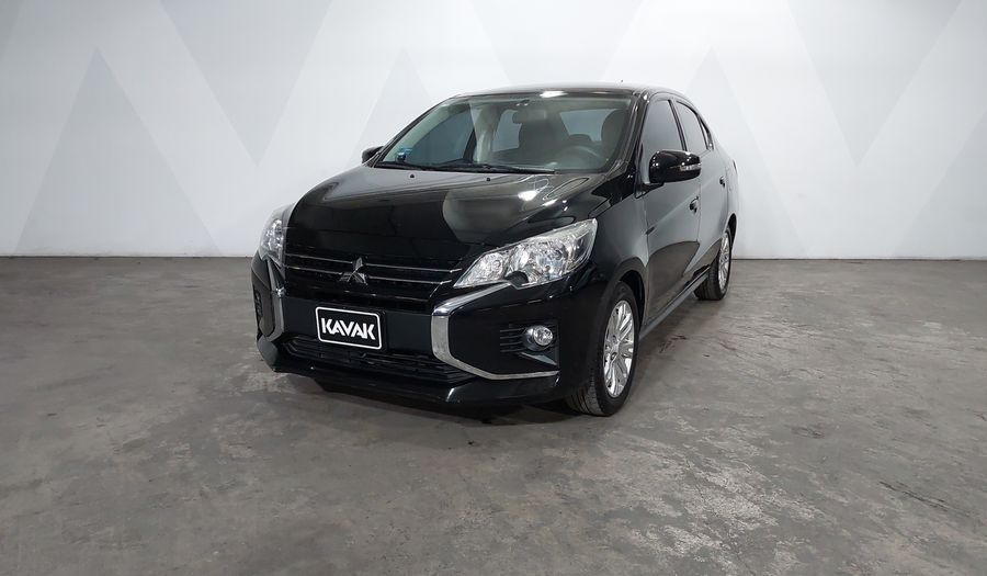 Mitsubishi Mirage 1.2 GLS Sedan 2023