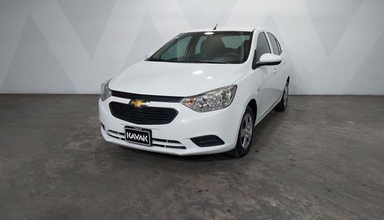 Chevrolet • Aveo