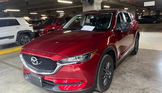 Mazda • CX-5