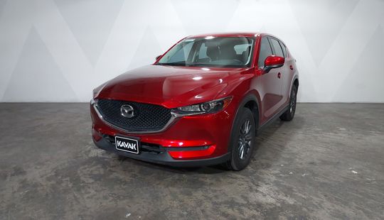 Mazda • CX-5