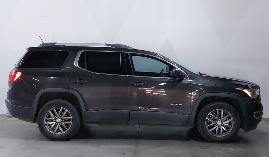 Gmc Acadia 3.6 B SLT1 PIEL AT AWD Suv 2017