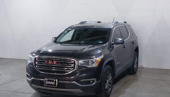 Gmc • Acadia