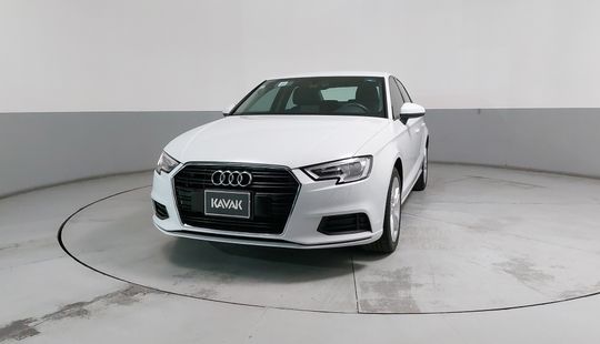 Audi • A3