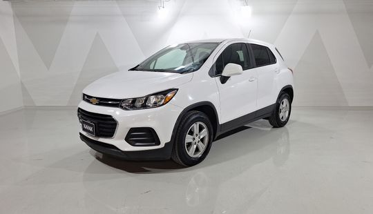 Chevrolet • Trax