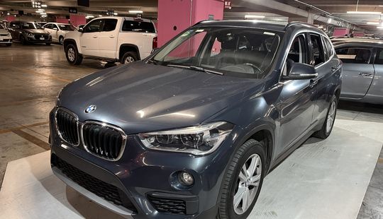 Bmw • X1