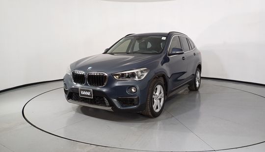 Bmw • X1