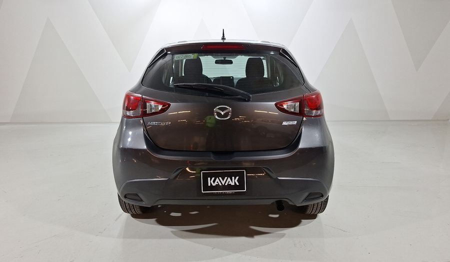 Mazda 2 1.5 I TOURING AUTO Hatchback 2019