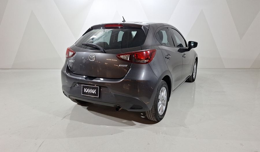 Mazda 2 1.5 I TOURING AUTO Hatchback 2019