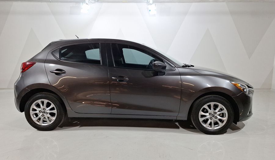 Mazda 2 1.5 I TOURING AUTO Hatchback 2019