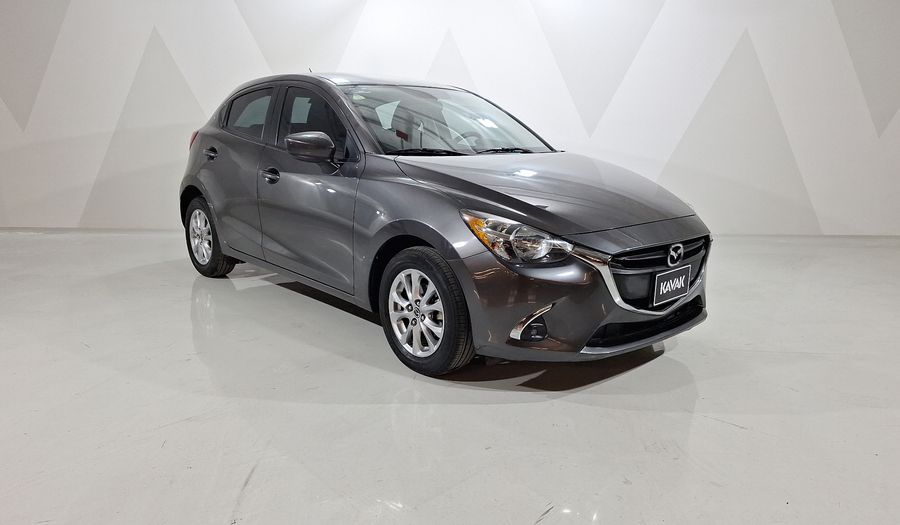 Mazda 2 1.5 I TOURING AUTO Hatchback 2019