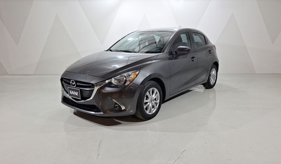 Mazda 2 1.5 I TOURING AUTO Hatchback 2019