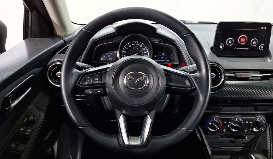 Mazda 2 1.5 I TOURING AUTO Hatchback 2019