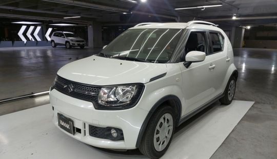 Suzuki • Ignis