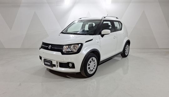 Suzuki • Ignis