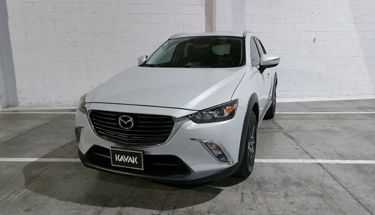 Mazda • CX-3