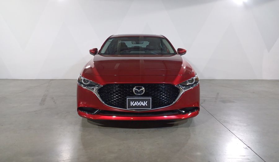 Mazda 3 2.5 I GRAND TOURING AUTO Sedan 2023