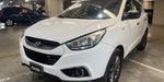 Hyundai Ix35 2.0 GLS AT Suv 2015