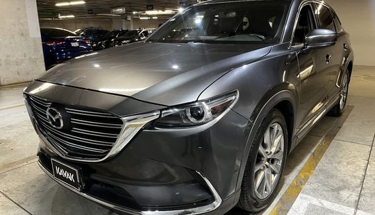 Mazda • CX-9