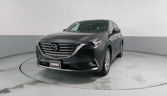 Mazda • CX-9