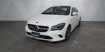 Mercedes Benz Clase Cla 1.6 CLA 200 SPORT DCT Coupe 2018