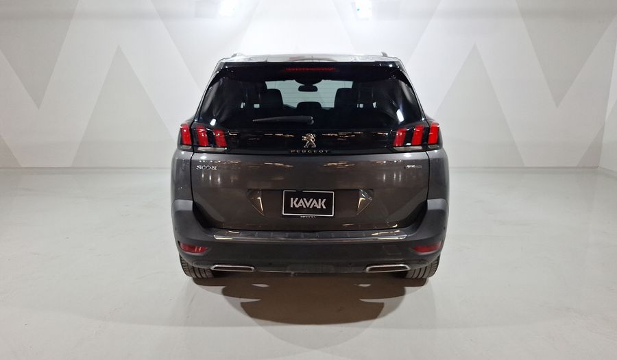 Peugeot 5008 1.6 GT LINE AUTO Suv 2020