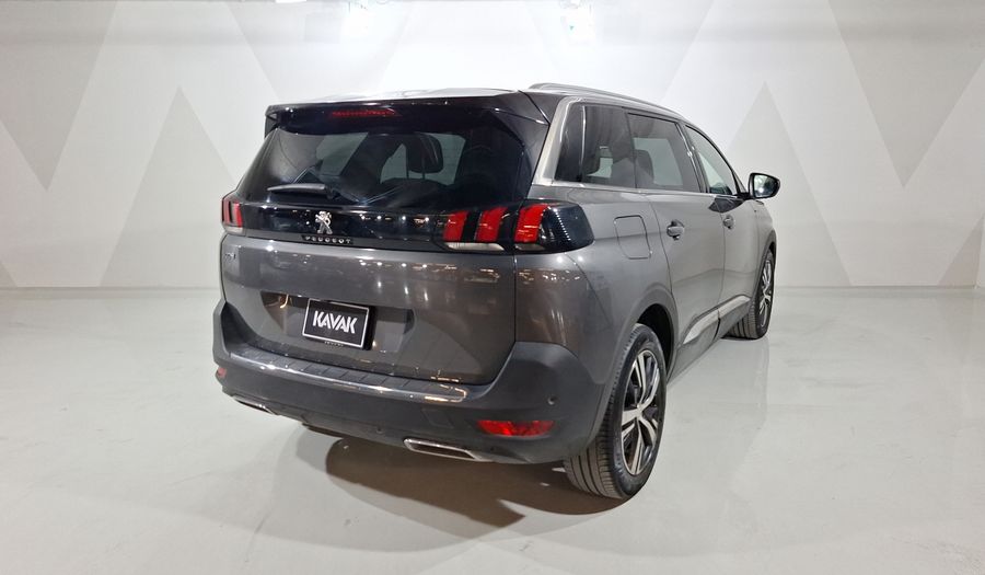 Peugeot 5008 1.6 GT LINE AUTO Suv 2020