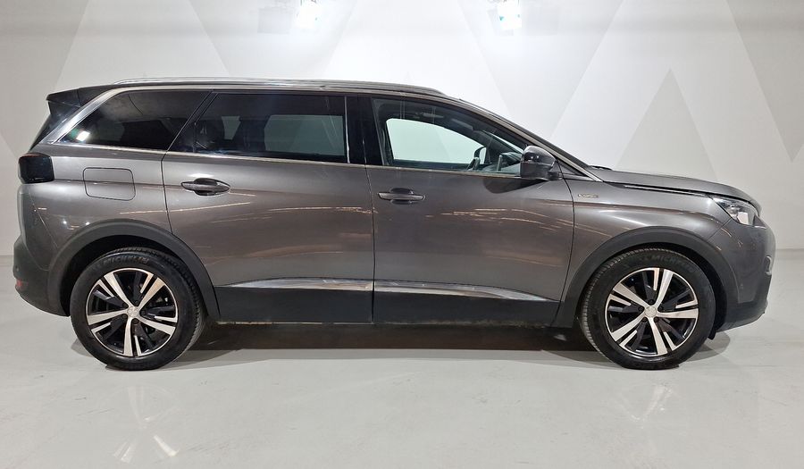 Peugeot 5008 1.6 GT LINE AUTO Suv 2020