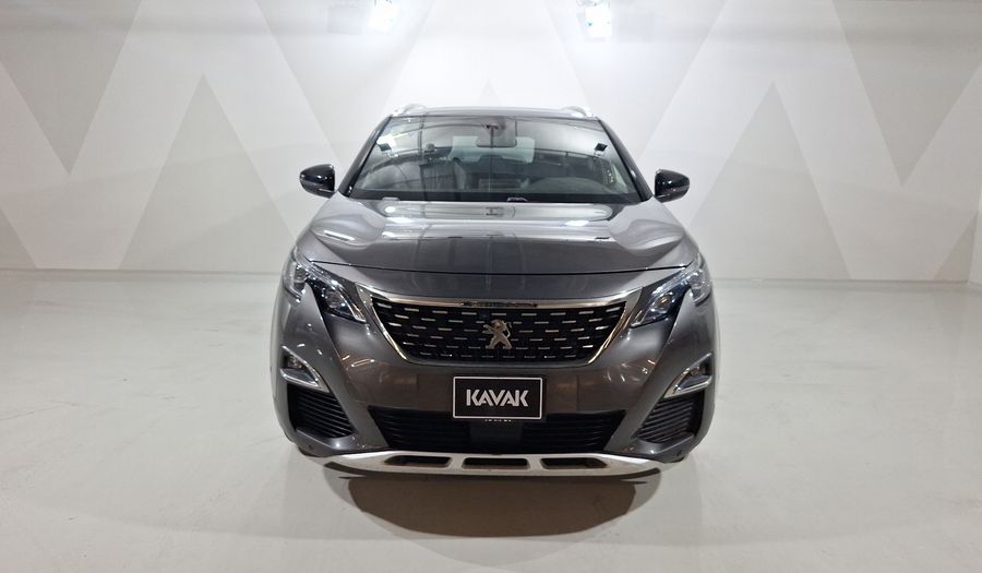 Peugeot 5008 1.6 GT LINE AUTO Suv 2020