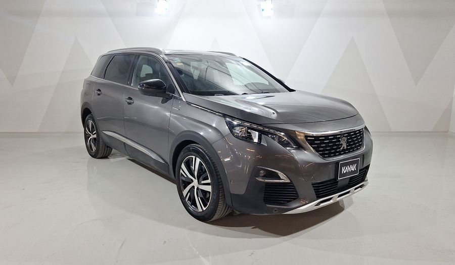 Peugeot 5008 1.6 GT LINE AUTO Suv 2020