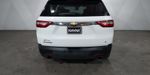 Chevrolet Traverse 3.6 LT C AUTO 8P Suv 2020