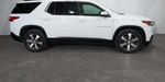 Chevrolet Traverse 3.6 LT C AUTO 8P Suv 2020