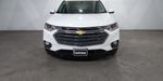 Chevrolet Traverse 3.6 LT C AUTO 8P Suv 2020