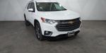 Chevrolet Traverse 3.6 LT C AUTO 8P Suv 2020