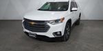 Chevrolet Traverse 3.6 LT C AUTO 8P Suv 2020