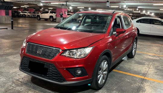 Seat • Arona