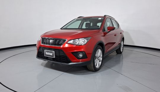 Seat • Arona