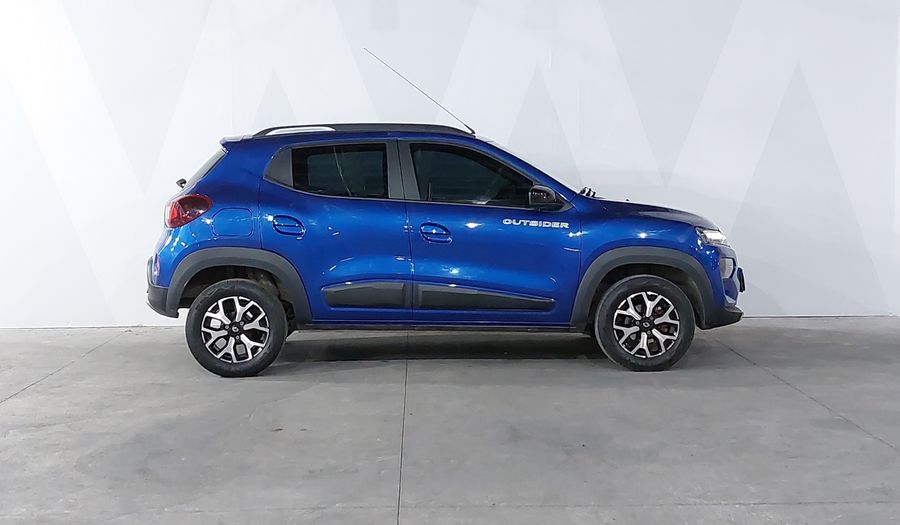 Renault Kwid 1.0 OUTSIDER Hatchback 2024