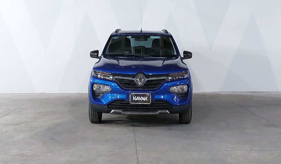 Renault Kwid 1.0 OUTSIDER Hatchback 2024