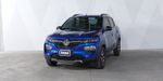 Renault Kwid 1.0 OUTSIDER Hatchback 2024