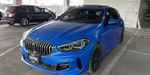 Bmw Serie 1 1.5 118IA M SPORT DCT Hatchback 2020