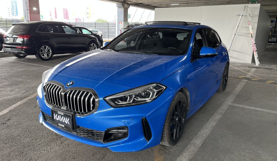 Bmw Serie 1 1.5 118IA M SPORT DCT Hatchback 2020