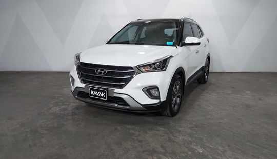 Hyundai • Creta