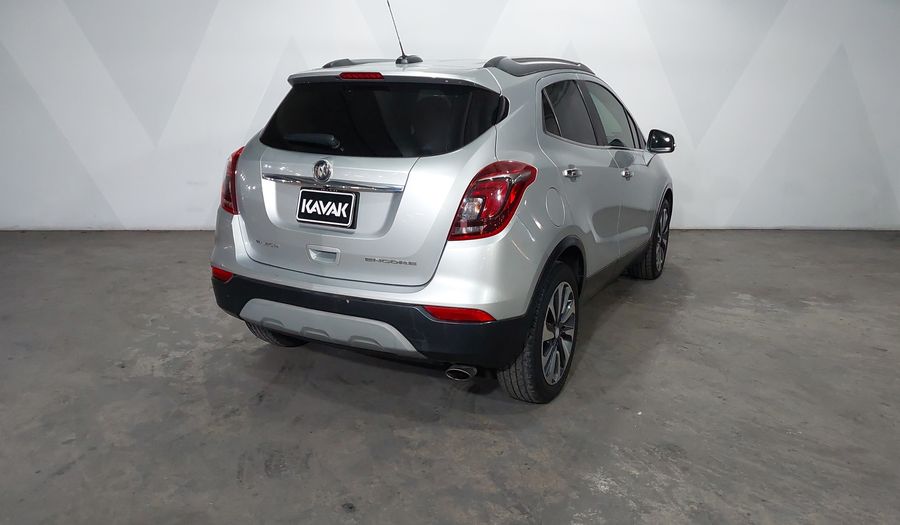 Buick Encore 1.4 CXL L AUTO Suv 2019