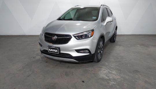 Buick • Encore