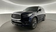 Infiniti Qx80 LUXE SENSORY PROACTIVE (8 SEATER) Suv 2021