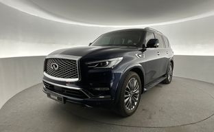 Infiniti • QX80