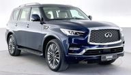 Infiniti Qx80 LUXE SENSORY PROACTIVE (8 SEATER) Suv 2021