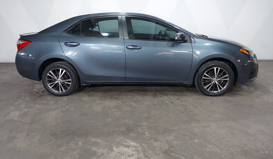 Toyota Corolla 1.8 S CVT Sedan 2016