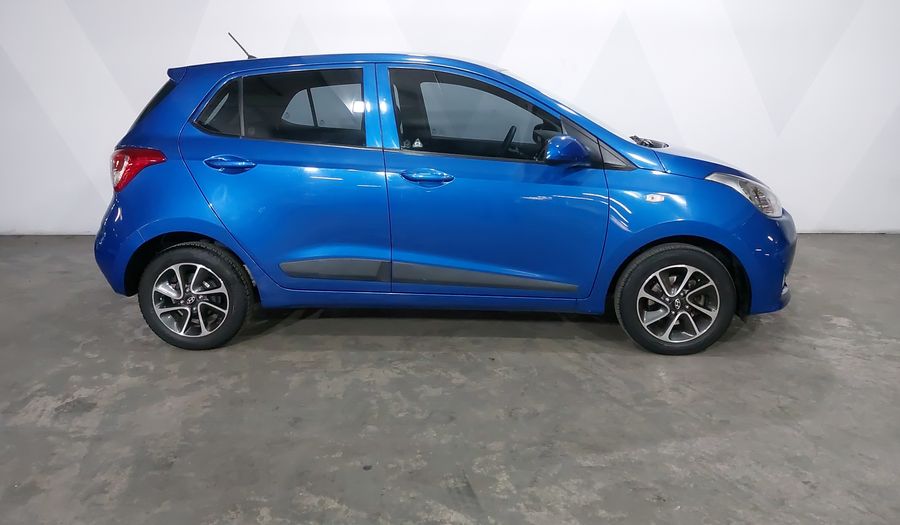 Hyundai Grand I10 1.2 GLS AUTO Hatchback 2020